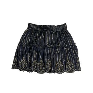 MISA LOS ANGELES Giabelle Mini Skirt